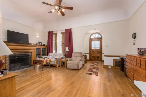 Pueblo, CO 81003,1925 N Grand AVE