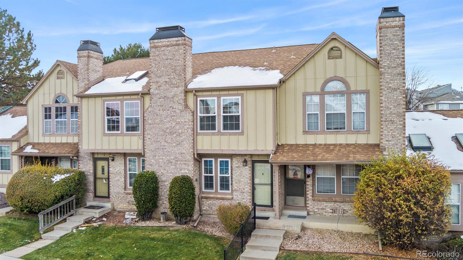 Aurora, CO 80015,17325 E Rice CIR #D