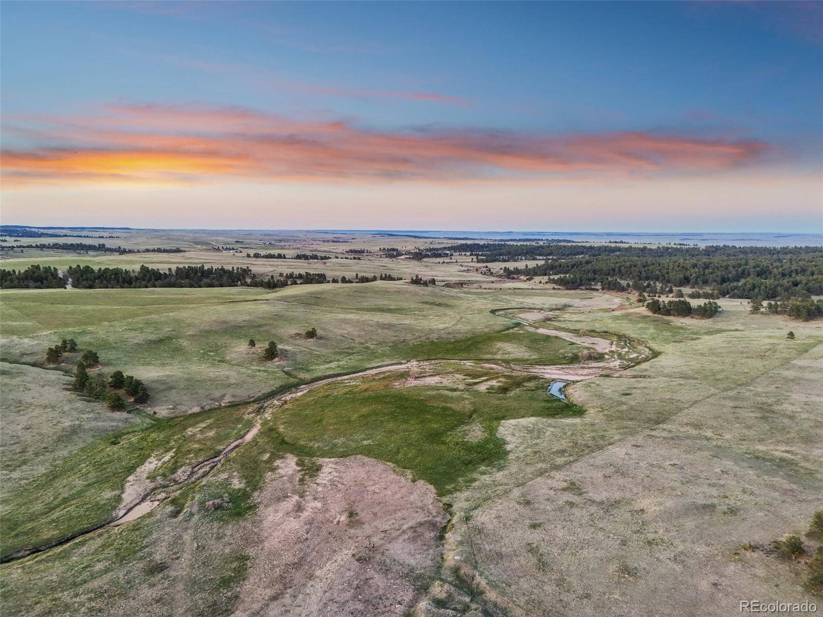 Elbert, CO 80106,County Road 102