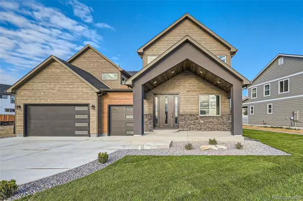 416 S Hawthorn ST,  Frederick,  CO 80530