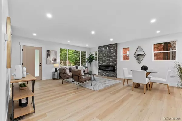 Denver, CO 80220,639 Albion ST