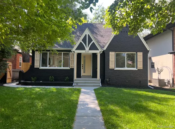 639 Albion ST, Denver, CO 80220