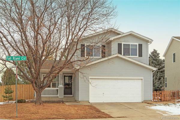 1297 Fall River CIR, Longmont, CO 80504