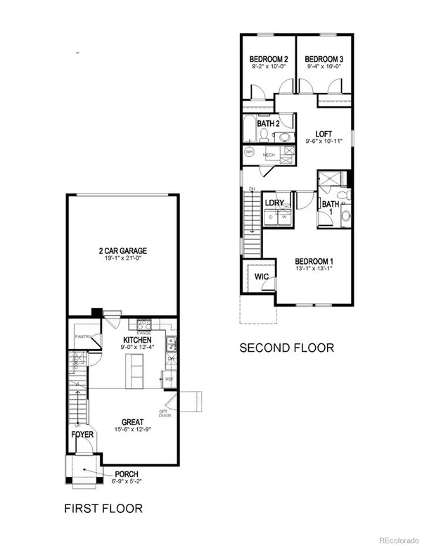 Severance, CO 80550,356 Tailholt AVE