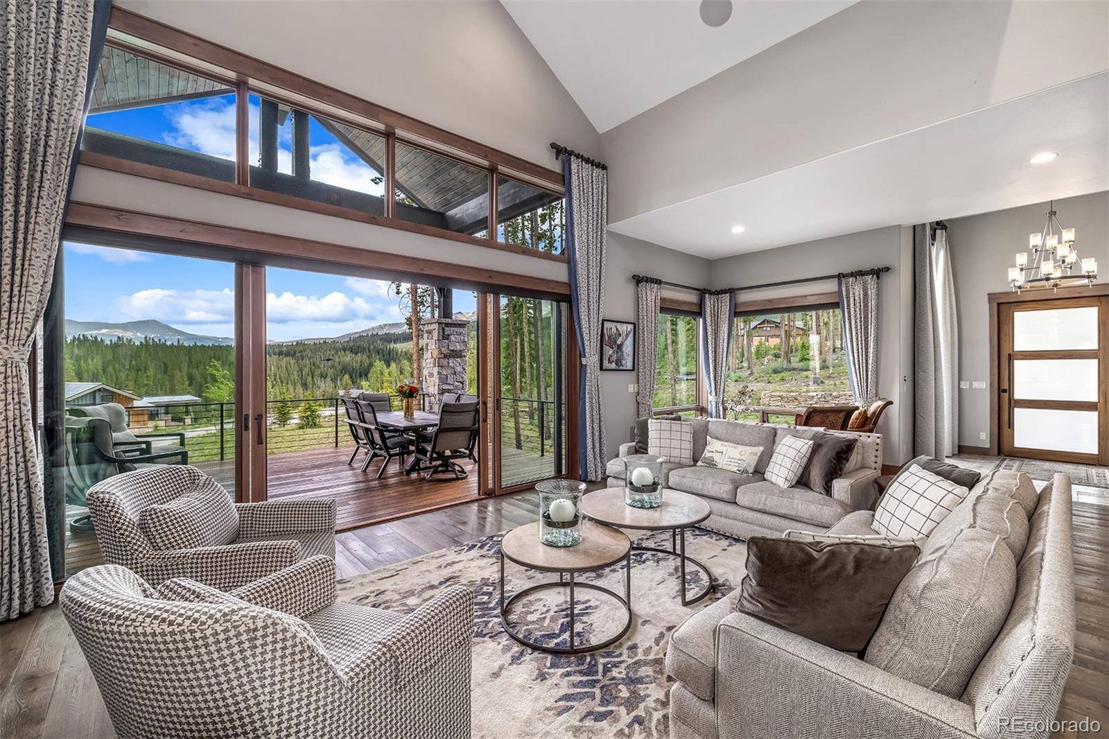 Breckenridge, CO 80424,60 Barton Ridge DR