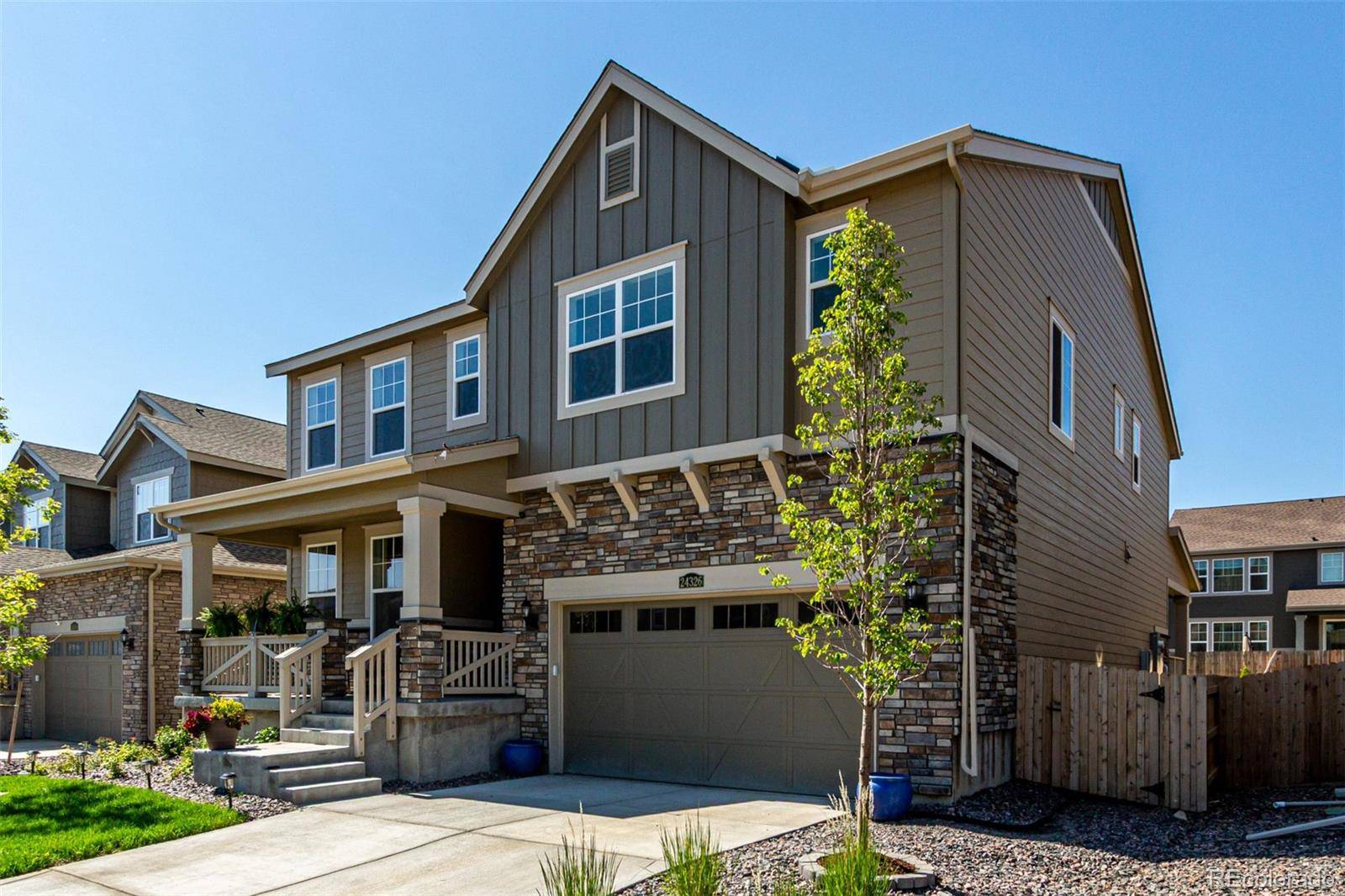 Aurora, CO 80018,24326 E Ohio DR