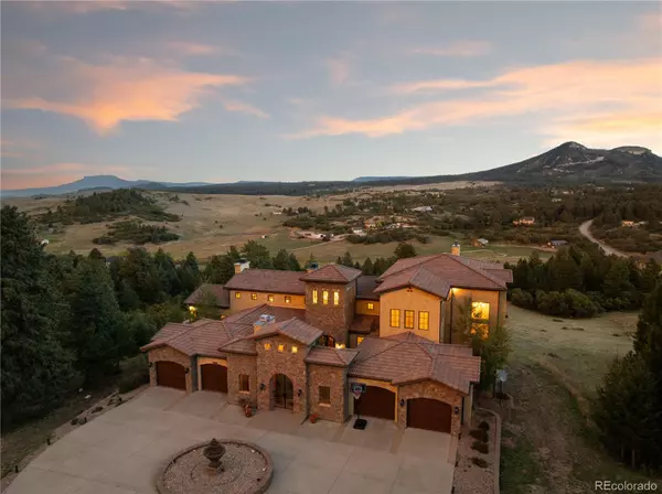 Larkspur, CO 80118,2869 Valley Park DR
