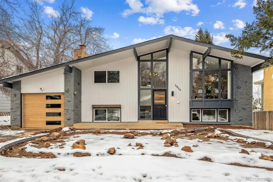 2855 Heidelberg DR, Boulder, CO 80305