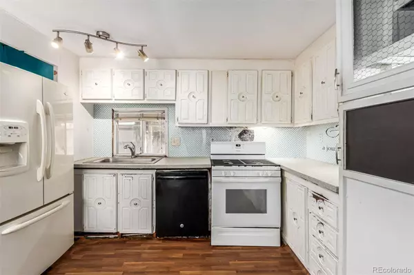 3500 S King ST, Denver, CO 80236