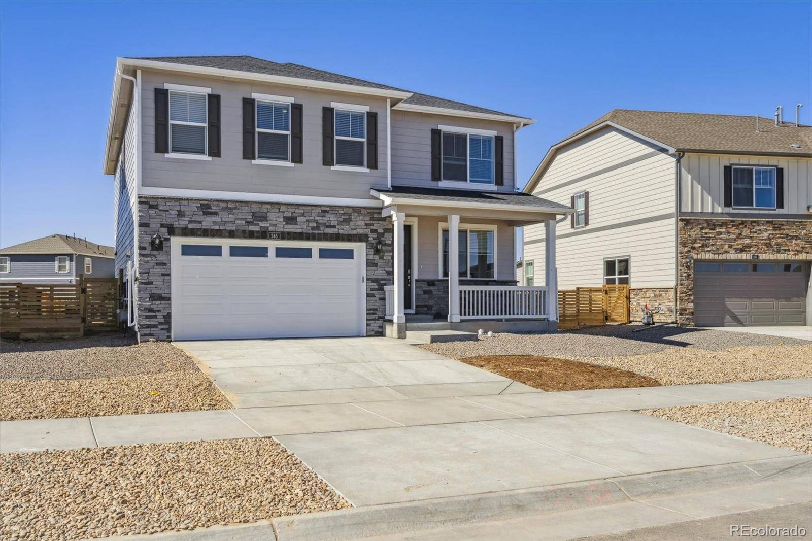 Aurora, CO 80018,245 S Vandriver WAY