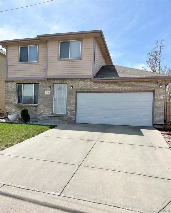 6550 E 69th AVE,  Commerce City,  CO 80022