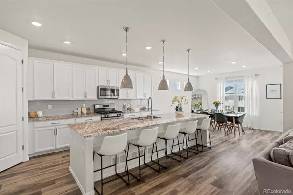 3291 Greenery DR, Castle Rock, CO 80109