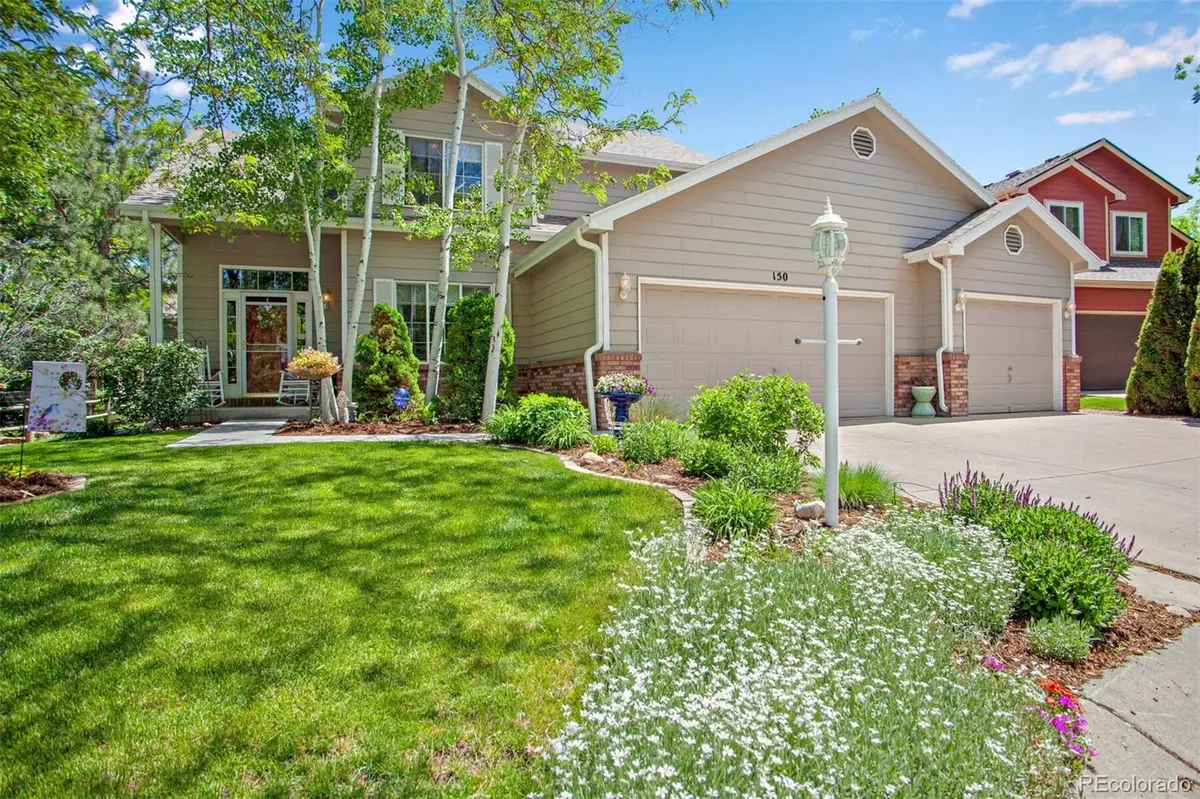 Loveland, CO 80537,150 Boutwell CT