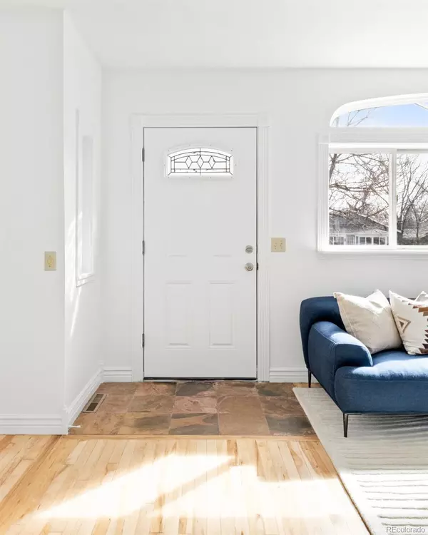 Erie, CO 80516,460 Pierce ST