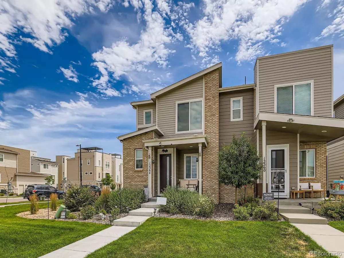 Thornton, CO 80241,12364 Irma DR
