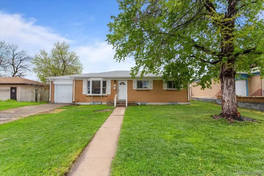 690 W 1st AVE, Broomfield, CO 80020
