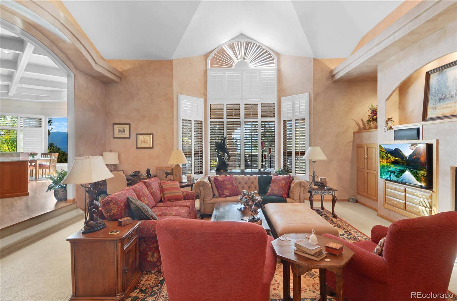 Golden, CO 80401,1771 Larkspur DR