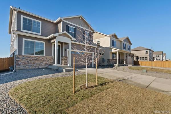 Johnstown, CO 80534,283 Goldfinch LN