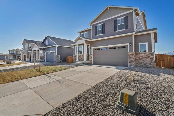 Johnstown, CO 80534,283 Goldfinch LN