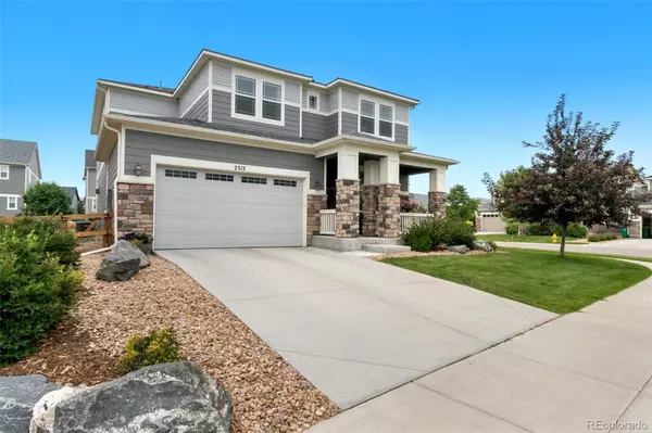 Fort Collins, CO 80528,2313 Lodgepole Creek DR