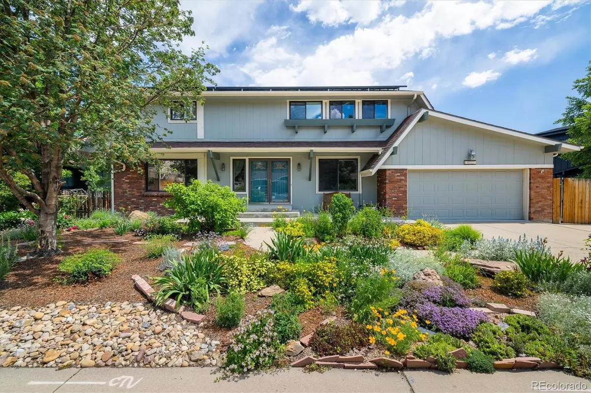 Lakewood, CO 80228,14023 W Alaska DR