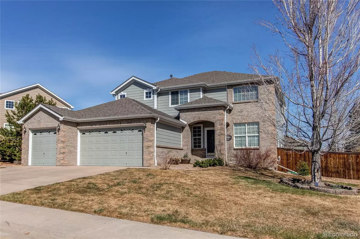 Parker, CO 80134,16590 Hitching Post CIR