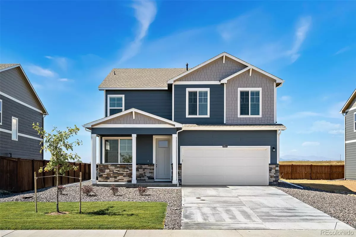 Windsor, CO 80528,6003 Holstein DR