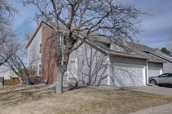 13901 E Oxford PL,  Aurora,  CO 80014