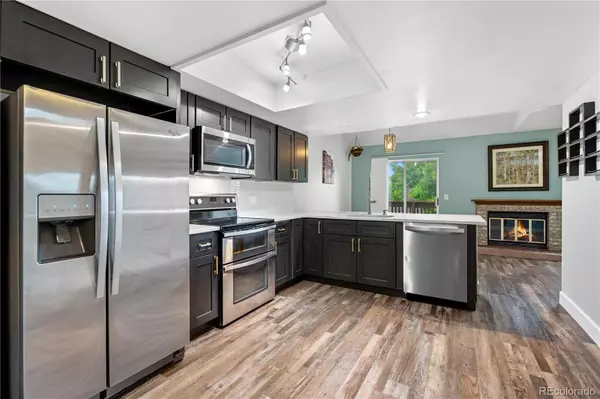 Denver, CO 80231,1470 S Quebec WAY #261