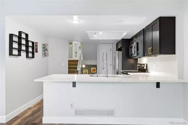 Denver, CO 80231,1470 S Quebec WAY #261