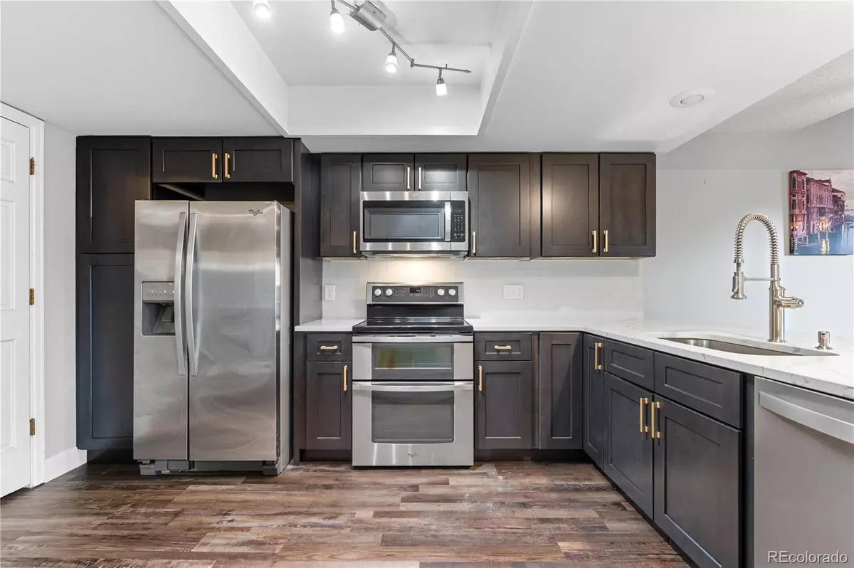 Denver, CO 80231,1470 S Quebec WAY #261