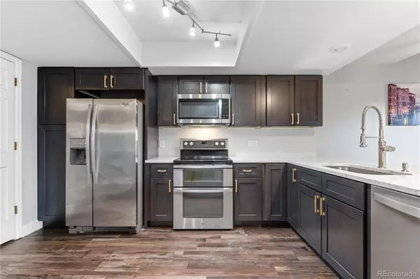 1470 S Quebec WAY #261, Denver, CO 80231