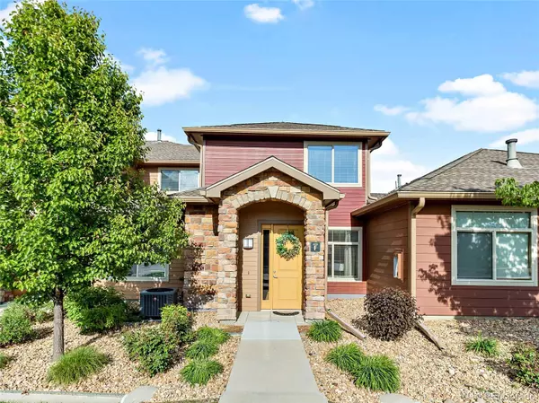 8558 Gold Peak LN #F, Highlands Ranch, CO 80130