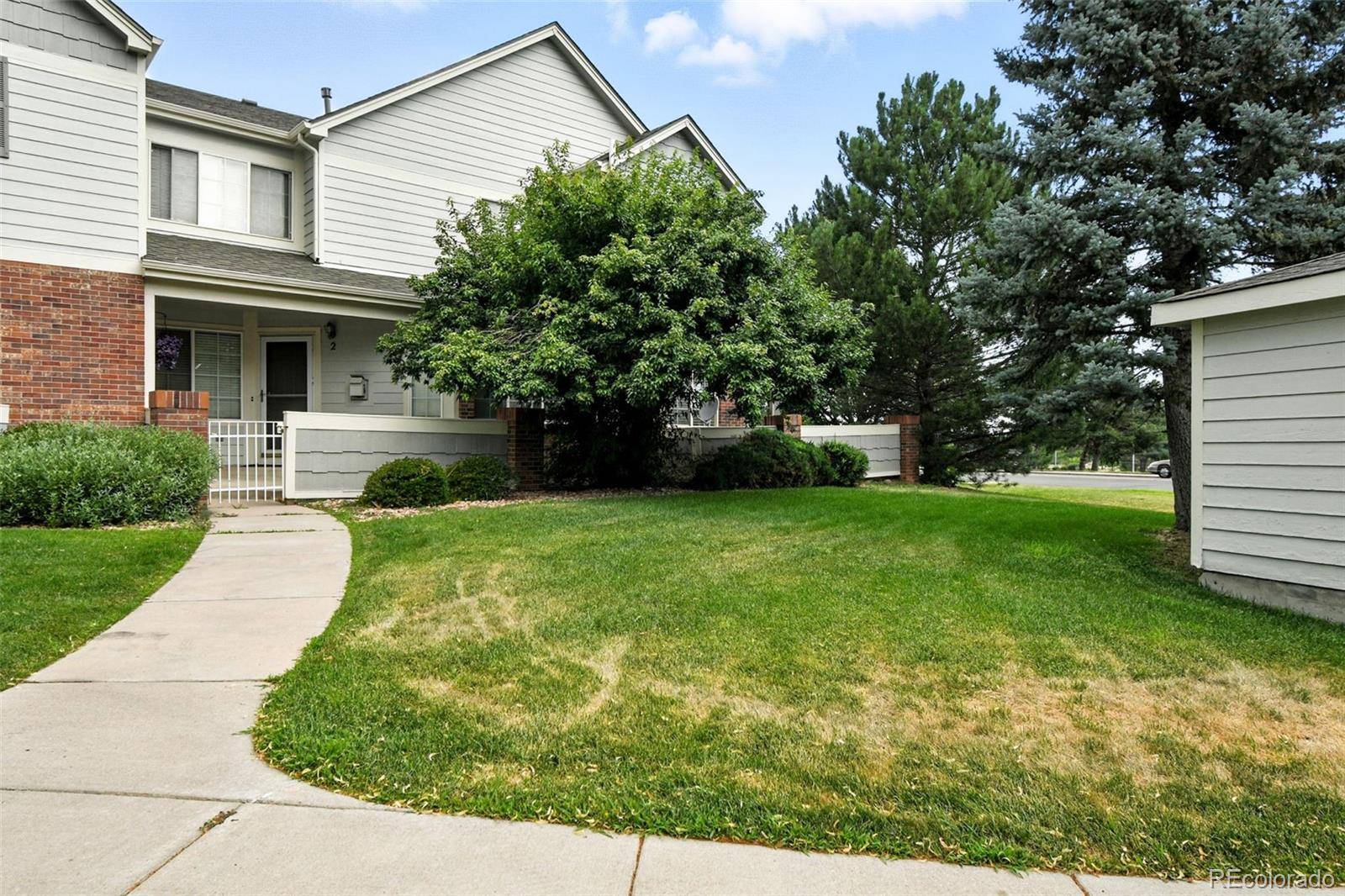 Parker, CO 80134,9555 Deerhorn CT #1