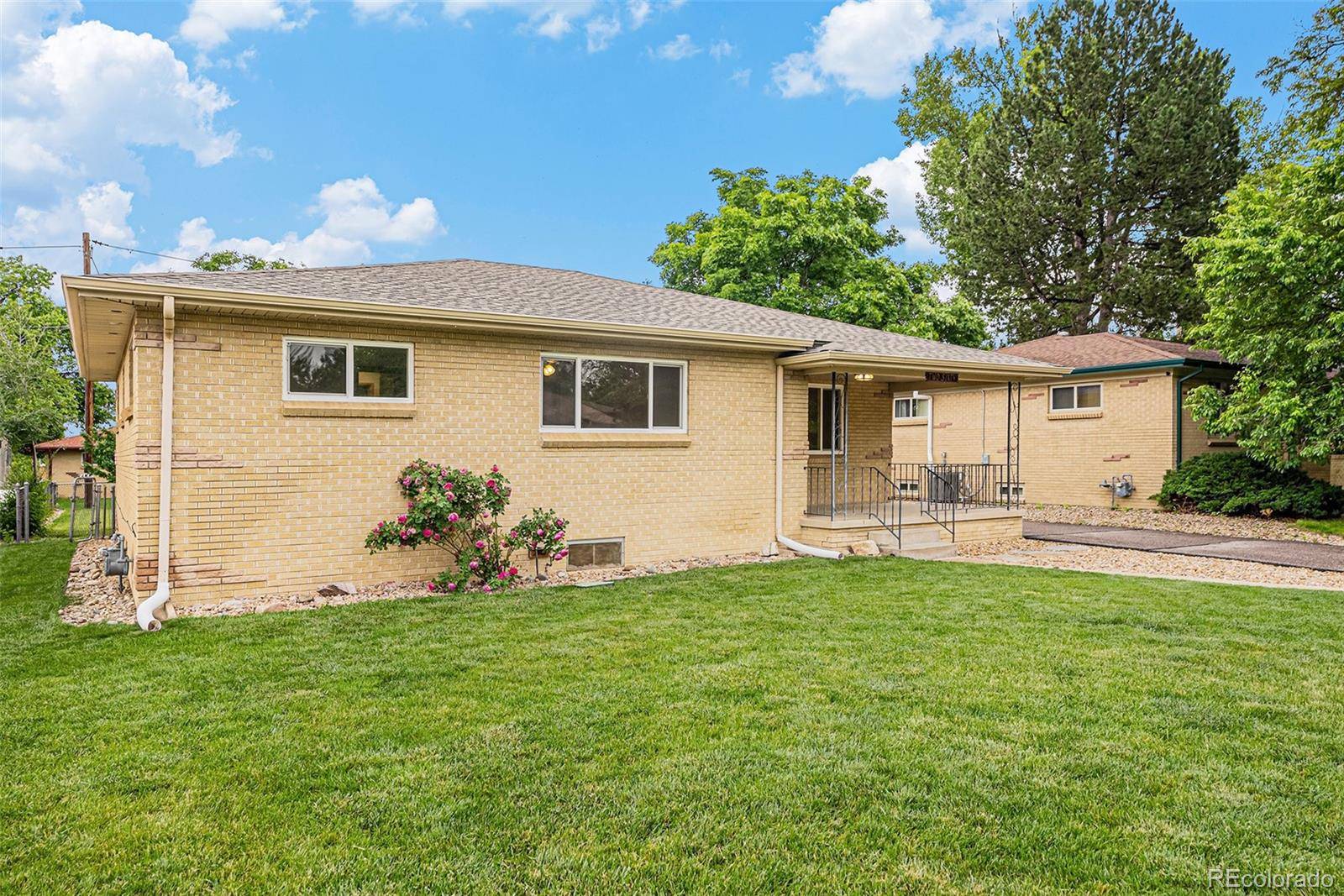 260 Flint WAY, Broomfield, CO 80020