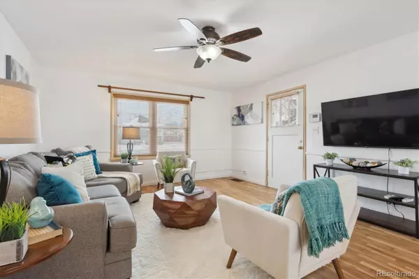 Englewood, CO 80113,3311 S Logan ST