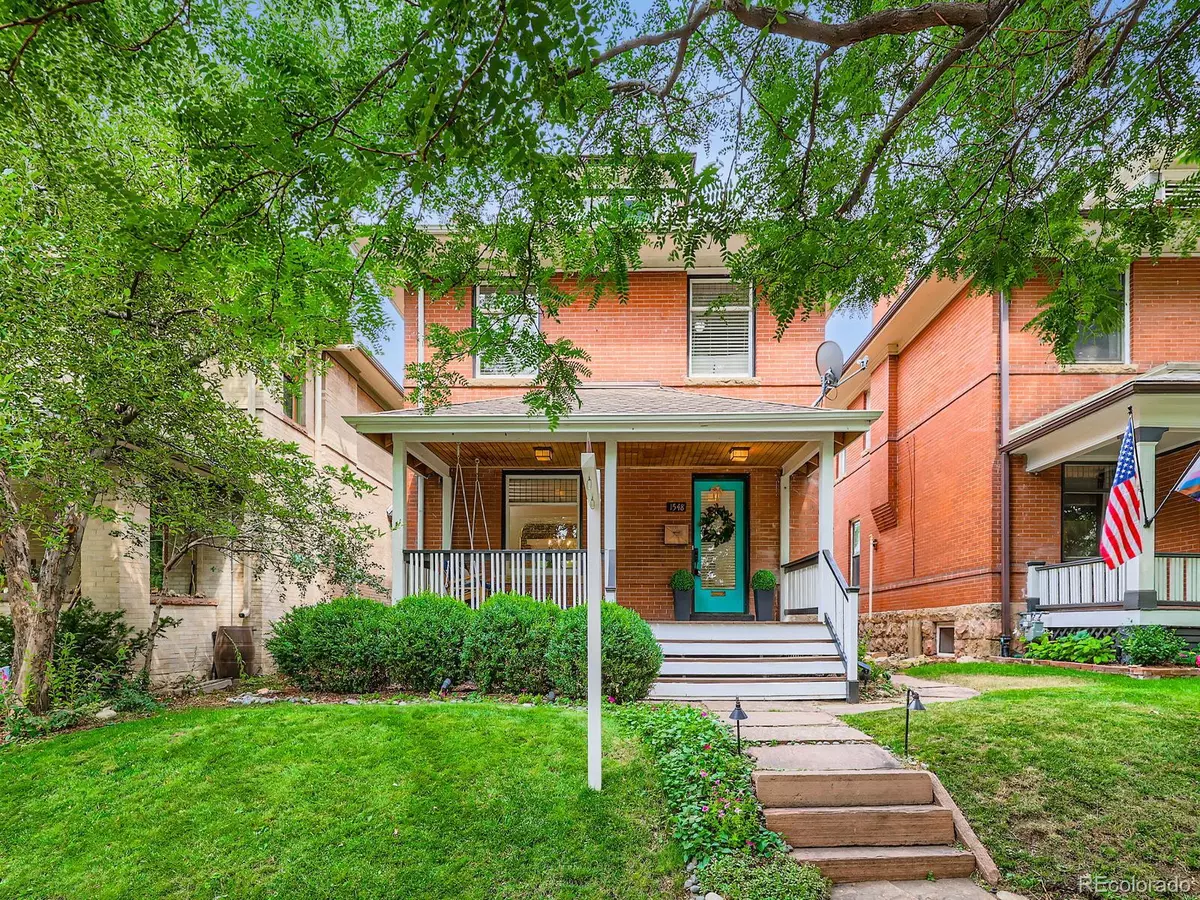 Denver, CO 80206,1548 Cook ST