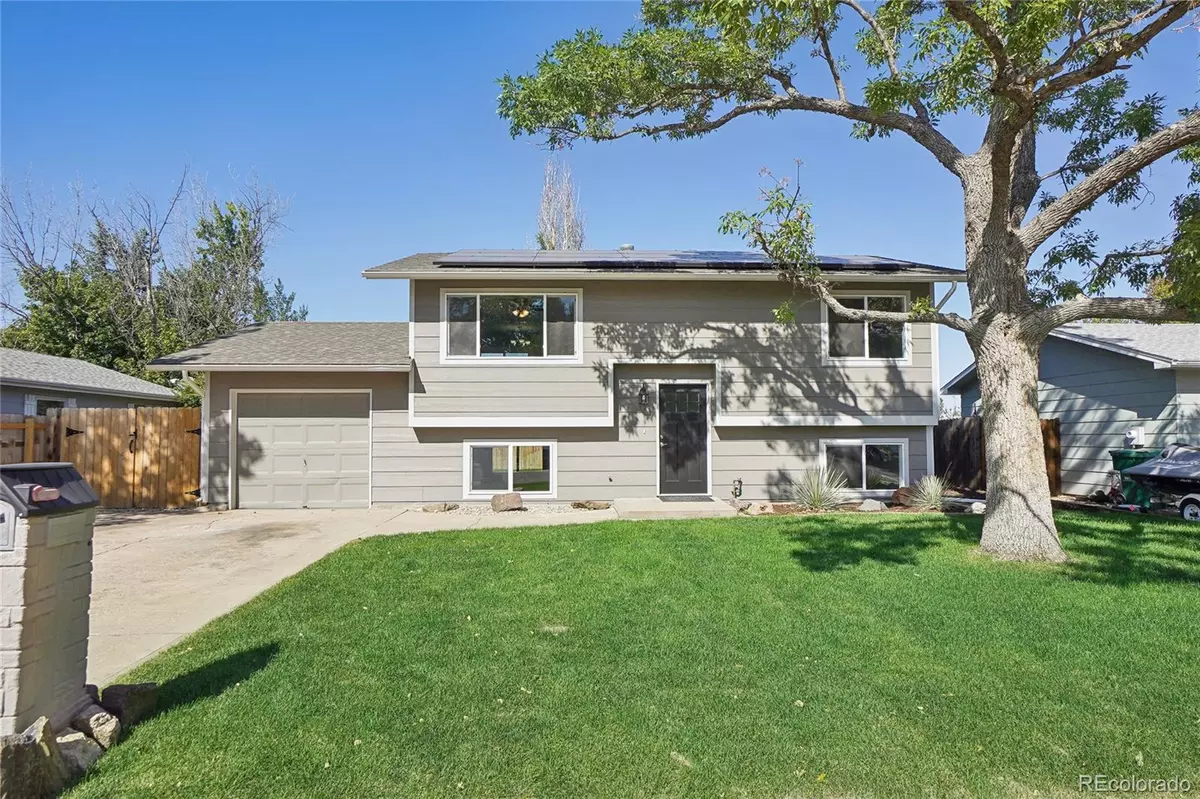 Evans, CO 80620,1521 38th Street RD