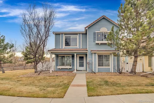 21420 E 46th AVE, Denver, CO 80249