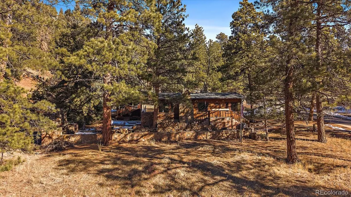 Evergreen, CO 80439,121 Mary Beth RD