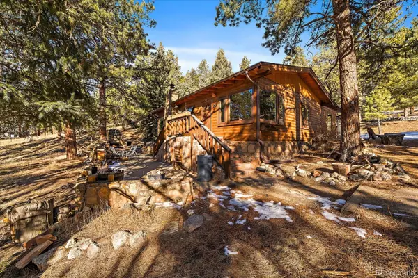 Evergreen, CO 80439,121 Mary Beth RD