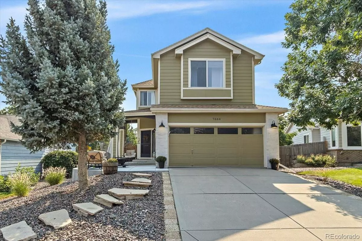 Littleton, CO 80125,7664 Kyle WAY