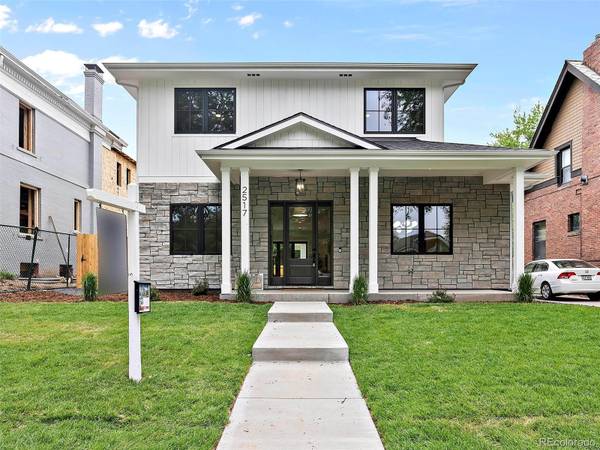 2515 Eudora ST, Denver, CO 80207