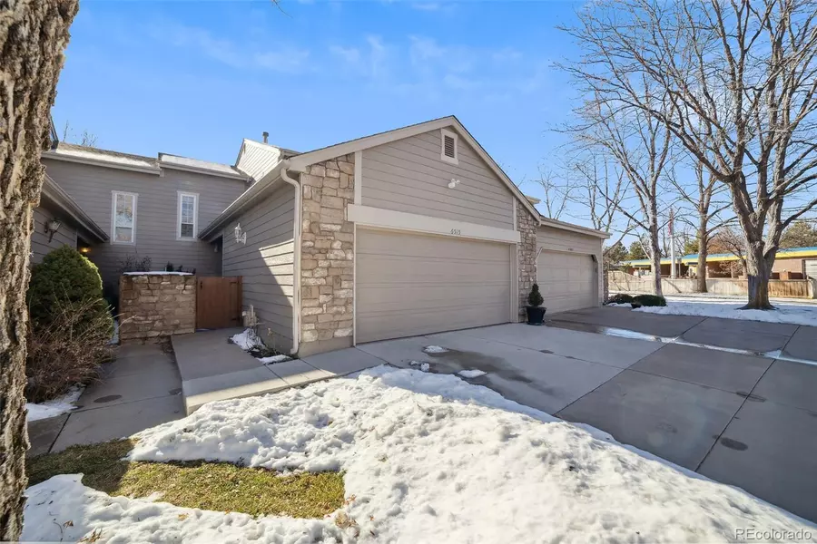 6515 S Webster ST, Littleton, CO 80123