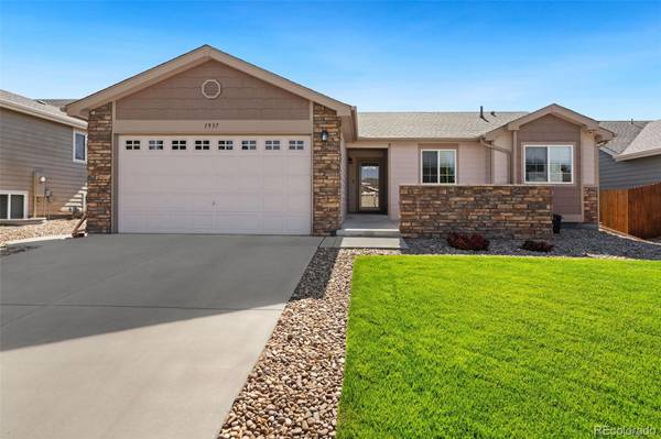 1937 Virgo CIR, Loveland, CO 80537