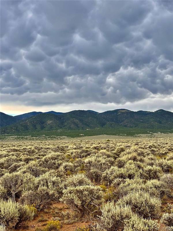 Fort Garland, CO 81133,No Name