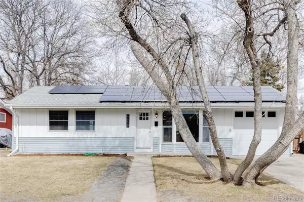 5659 E Minnesota DR, Denver, CO 80224