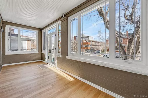 Denver, CO 80206,1419 Adams ST