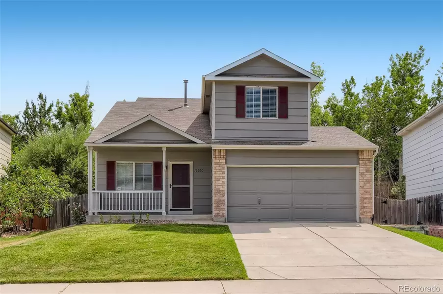 19960 E Radcliff AVE, Centennial, CO 80015