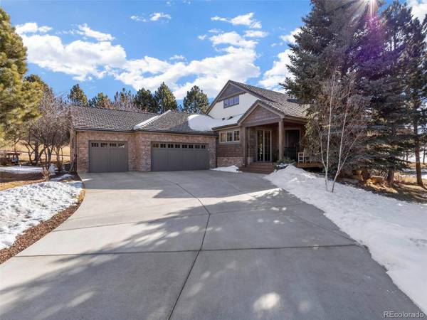 Castle Rock, CO 80108,3248 Country Club Pkwy